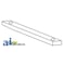 A & I Products Economy Drawbar 28.2" x2" x1.2" A-VPL4434 - alternate 1